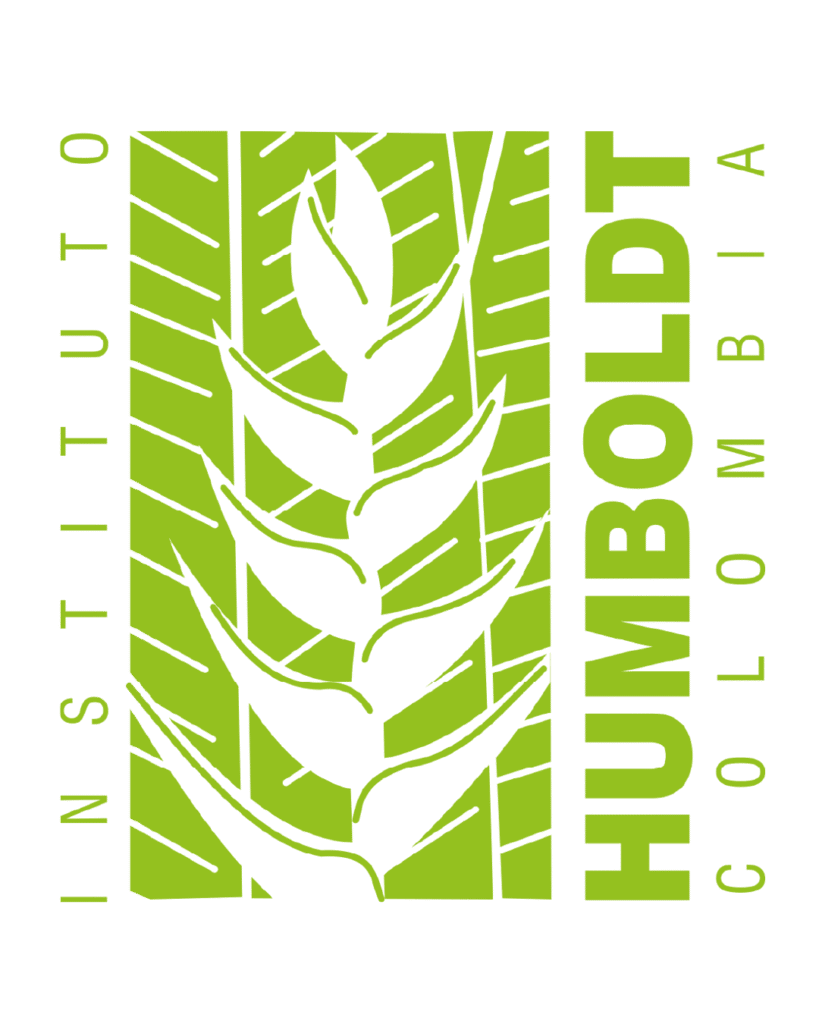 Logotipo Instituto Humboldt.