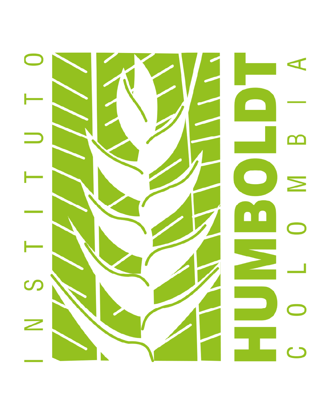 Logotipo Instituto Humboldt.