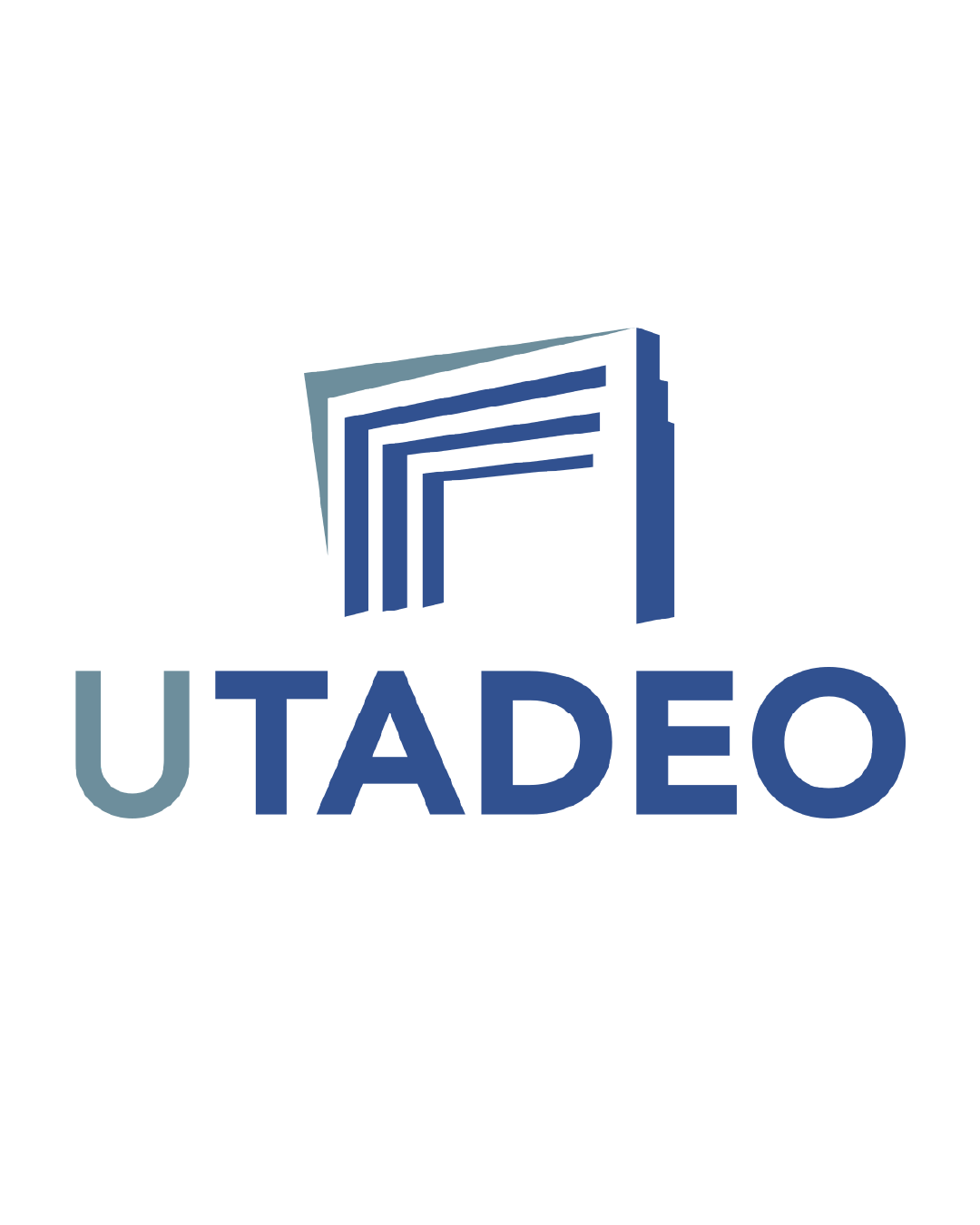 Logotipo Universidad Jorge Tadeo Lozano.